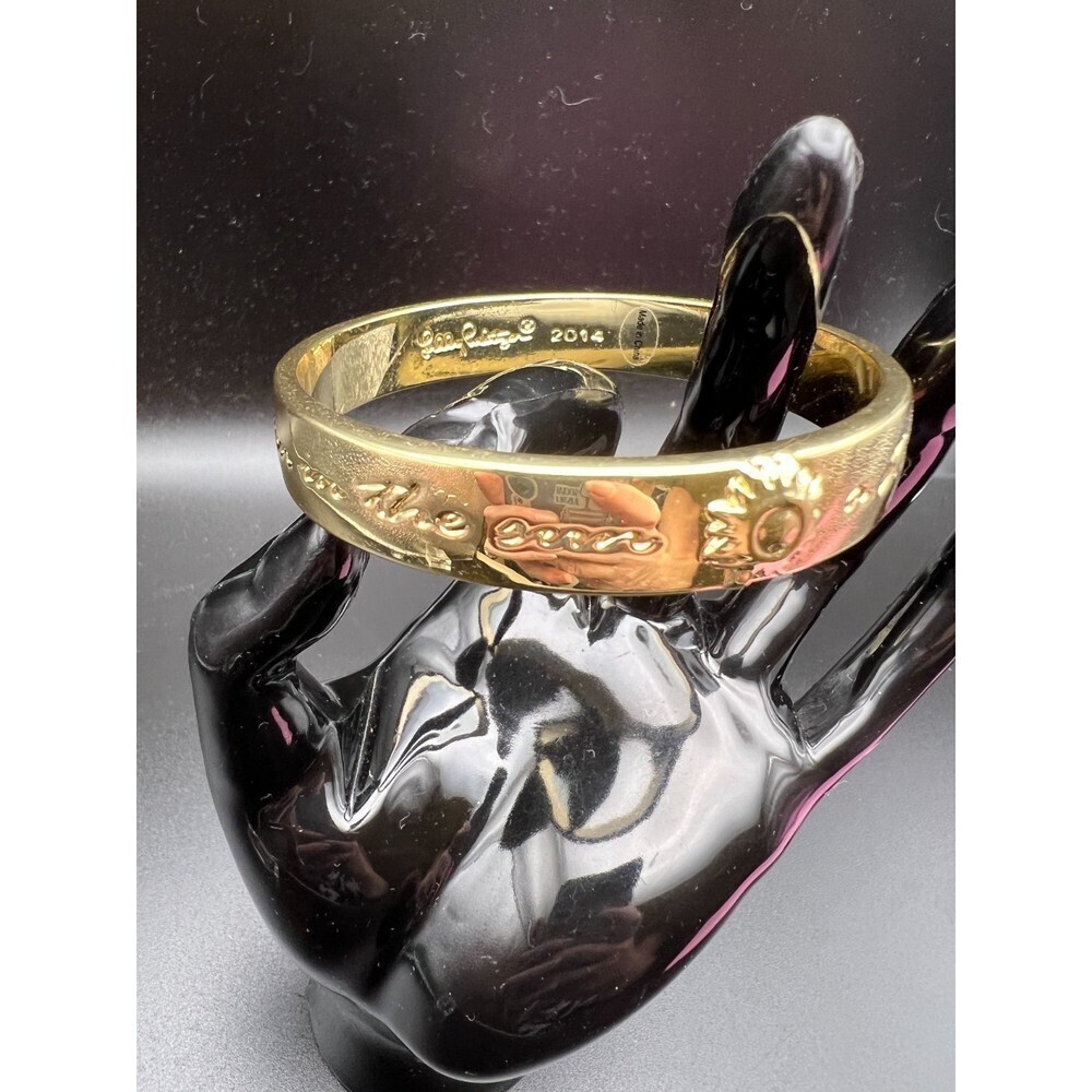 Lilly Pulitzer A Story Written in the Sun Bangle